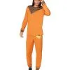Spirit Halloween Sam Trick 'r Treat Pajama Set 1 Spirit Halloween Sam Trick 'r Treat Pajama Set -Costume Themes Shop 01585025 a