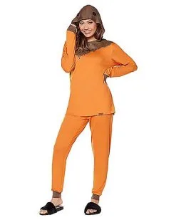 Spirit Halloween Sam Trick 'r Treat Pajama Set 8 Spirit Halloween Sam Trick 'r Treat Pajama Set -Costume Themes Shop 01585025 c