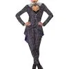 Spirit Halloween Adult Jack Skellington Suit - The Nightmare Before Christmas 2 Spirit Halloween Adult Jack Skellington Suit - The Nightmare Before Christmas -Costume Themes Shop 01586734 a