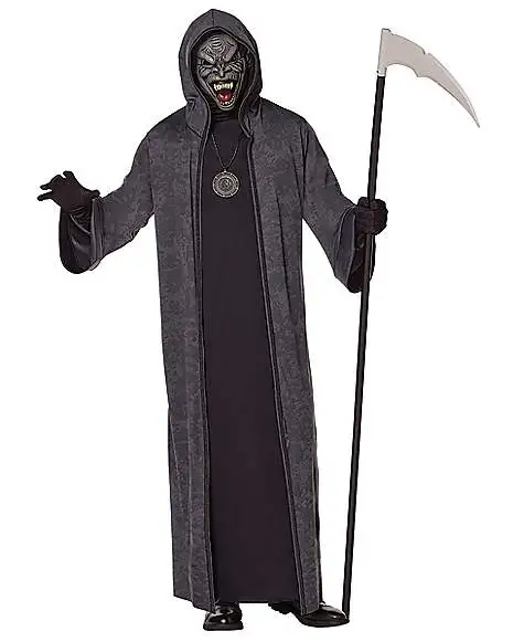 Spirit Halloween Adult Underworld Emperor Costume 3 Spirit Halloween Adult Underworld Emperor Costume