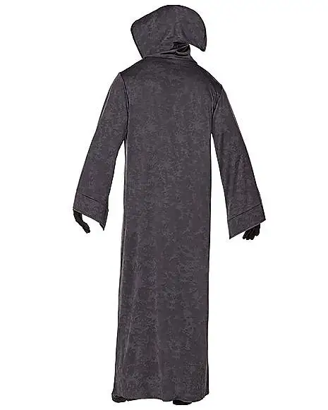 Spirit Halloween Adult Underworld Emperor Costume 4 Spirit Halloween Adult Underworld Emperor Costume - Image 2