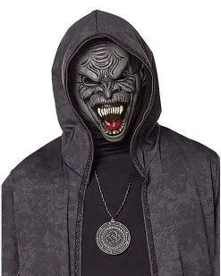 Spirit Halloween Adult Underworld Emperor Costume 7 Spirit Halloween Adult Underworld Emperor Costume -Costume Themes Shop 01588169 c