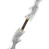 Spirit Halloween Double Edged Sword