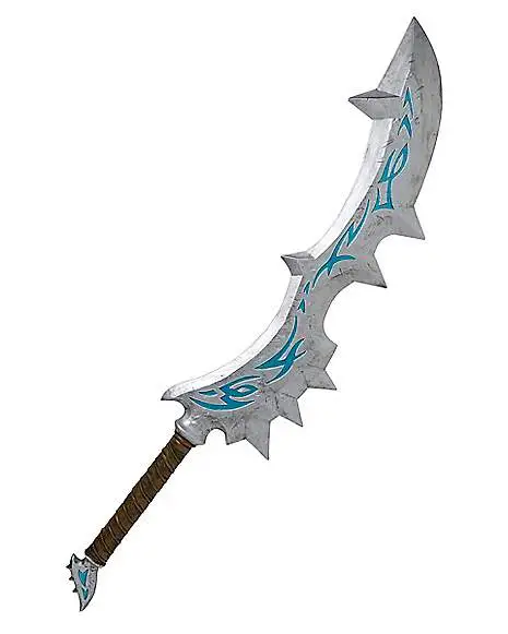 Spirit Halloween Fantasy Sword 3 Spirit Halloween Fantasy Sword