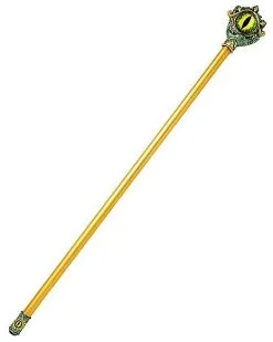 Spirit Halloween Dragon Eye Staff