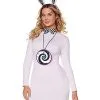 Spirit Halloween Alice Rabbit Costume Kit 2 Spirit Halloween Alice Rabbit Costume Kit -Costume Themes Shop 01590108 a