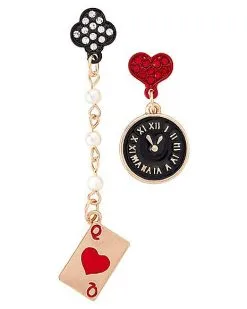 Spirit Halloween Wonderland Jewelry Set 9 Spirit Halloween Wonderland Jewelry Set -Costume Themes Shop 01590132 d