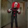 Spirit Halloween Kids Crouchy The Clown Costume 1 Spirit Halloween Kids Crouchy The Clown Costume -Costume Themes Shop 01590694 a