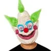 Spirit Halloween Shorty Jumbo Half Mask - Killer Klowns From Outer Space -Costume Themes Shop 01594407 a