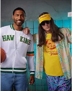 Spirit Halloween Adult Argyle Costume - Stranger Things 7 Spirit Halloween Adult Argyle Costume - Stranger Things -Costume Themes Shop 01595941 c