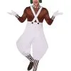 Spirit Halloween Adult Oompa Loompa Costume - Willy Wonka And The Chocolate Factory 1 Spirit Halloween Adult Oompa Loompa Costume - Willy Wonka And The Chocolate Factory -Costume Themes Shop 01596667 a