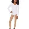 Spirit Halloween Kids White Bodysuit 2 Spirit Halloween Kids White Bodysuit -Costume Themes Shop 01599083 a