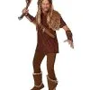 Spirit Halloween Adult Viking Costume -Costume Themes Shop 01599422 a