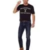 Spirit Halloween Adult Yellowstone T Shirt 1 Spirit Halloween Adult Yellowstone T Shirt -Costume Themes Shop 01600048 a