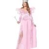 Spirit Halloween Adult Glinda The Good Witch Costume - The Wizard Of Oz 2 Spirit Halloween Adult Glinda The Good Witch Costume - The Wizard Of Oz -Costume Themes Shop 01601053 a