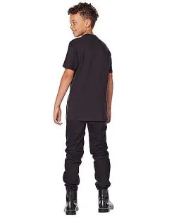 Kids Spirit Halloween T Shirt 9 Kids Spirit Halloween T Shirt -Costume Themes Shop 01603000 b