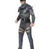 Spirit Halloween Adult Fortnite Armored Batman Zero Costume 2 Spirit Halloween Adult Fortnite Armored Batman Zero Costume -Costume Themes Shop 01604206 a