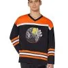 Spirit Halloween Hockey Jersey 2 Spirit Halloween Hockey Jersey -Costume Themes Shop 01604743 a