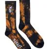 Spirit Halloween Reaper Crew Socks -Costume Themes Shop 01604800 a