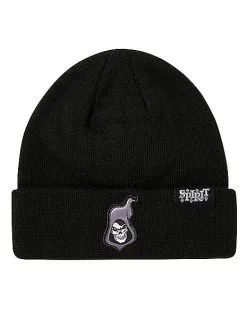 Kids Spirit Halloween Beanie Hat