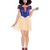 Spirit Halloween Adult Snow White Costume - Disney Princess 1 Spirit Halloween Adult Snow White Costume - Disney Princess -Costume Themes Shop 01605245 a