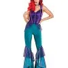 Spirit Halloween Adult Ariel Costume - Disney Princess 1 Spirit Halloween Adult Ariel Costume - Disney Princess -Costume Themes Shop 01605534 a