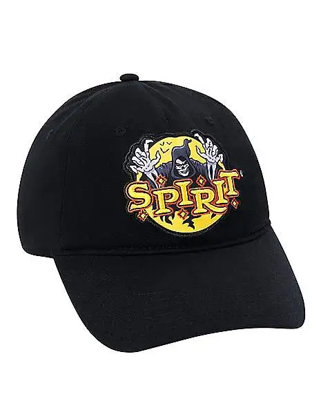 Spirit Halloween Dad Hat 3 Spirit Halloween Dad Hat