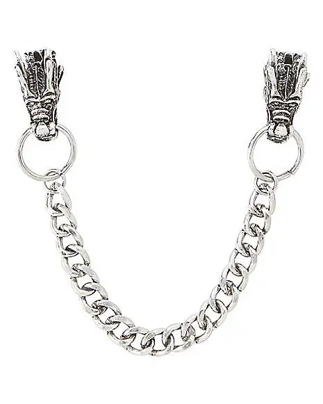 Spirit Halloween Dragon Cloak Clips 3 Spirit Halloween Dragon Cloak Clips