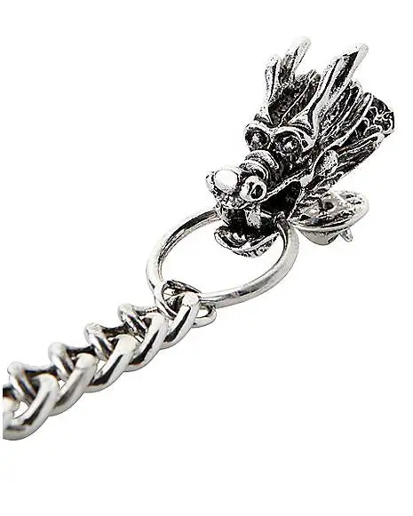 Spirit Halloween Dragon Cloak Clips 4 Spirit Halloween Dragon Cloak Clips - Image 2