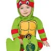 Spirit Halloween Baby Raphael Costume - Teenage Mutant Ninja Turtles 1 Spirit Halloween Baby Raphael Costume - Teenage Mutant Ninja Turtles -Costume Themes Shop 01605948 a
