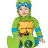 Spirit Halloween Baby Leonardo Costume - Teenage Mutant Ninja Turtles -Costume Themes Shop 01605955 a