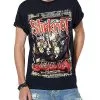 Spirit Halloween Devil Slipknot T Shirt 1 Spirit Halloween Devil Slipknot T Shirt -Costume Themes Shop 03380409 a