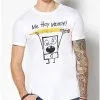 Spirit Halloween Me Hoy Minoy SpongeBob T Shirt - Nickelodeon 1 Spirit Halloween Me Hoy Minoy SpongeBob T Shirt - Nickelodeon -Costume Themes Shop 03428992 a