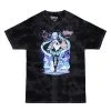 Spirit Halloween Tie Dye Hatsune Miku T Shirt 1 Spirit Halloween Tie Dye Hatsune Miku T Shirt -Costume Themes Shop 03794914 a