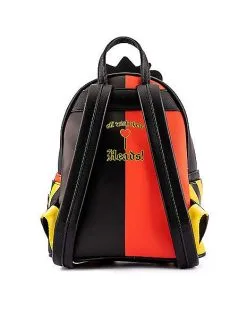 Spirit Halloween Loungefly Queen Of Hearts Mini Backpack - Disney -Costume Themes Shop 03936572 d