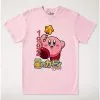 Spirit Halloween Kirby Star Wand T Shirt 1 Spirit Halloween Kirby Star Wand T Shirt -Costume Themes Shop 03938545 a