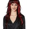 Spirit Halloween Tempting Tresses Wig 1 Spirit Halloween Tempting Tresses Wig -Costume Themes Shop 07040017 a