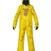 Spirit Halloween Kids Hazmat Hazard Zombie Costume -Costume Themes Shop 07040819 a