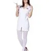 Spirit Halloween Adult Hot Flash Nurse Costume -Costume Themes Shop 07132756 a