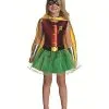 Spirit Halloween Kids Robin Tutu Costume - Batman 1 Spirit Halloween Kids Robin Tutu Costume - Batman -Costume Themes Shop 07139652 a