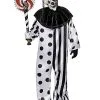 Spirit Halloween Adult Killer Clown Plus Size Costume 1 Spirit Halloween Adult Killer Clown Plus Size Costume -Costume Themes Shop 07262512 a