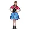 Spirit Halloween Kids Anna Costume - Frozen -Costume Themes Shop 07328271 a