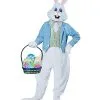 Spirit Halloween Adult Easter Bunny Costume - Deluxe 1 Spirit Halloween Adult Easter Bunny Costume - Deluxe -Costume Themes Shop 07363443 a