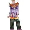Spirit Halloween Adult Alice Costume Deluxe - Alice Through The Looking Glass 1 Spirit Halloween Adult Alice Costume Deluxe - Alice Through The Looking Glass -Costume Themes Shop 07398233 a