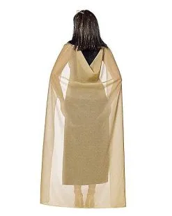 Spirit Halloween Adult Queen Of The Nile Costume -Costume Themes Shop 07400641 b