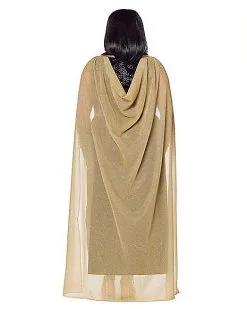 Spirit Halloween Adult Queen Of The Nile Costume -Costume Themes Shop 07400641 d