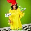 Spirit Halloween Adult Sam I Am Costume - Dr. Seuss 2 Spirit Halloween Adult Sam I Am Costume - Dr. Seuss -Costume Themes Shop 07403066 a