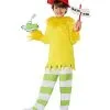 Spirit Halloween Kids Sam I Am Costume - Dr. Seuss 1 Spirit Halloween Kids Sam I Am Costume - Dr. Seuss -Costume Themes Shop 07403082 a