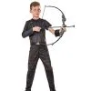 Spirit Halloween Hawkeye Bow And Arrow Set - Captain America: Civil War 2 Spirit Halloween Hawkeye Bow And Arrow Set - Captain America: Civil War -Costume Themes Shop 07405434 a