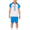 Spirit Halloween Adult Kitagawa Daiichi Uniform Costume - Haikyu!! 2 Spirit Halloween Adult Kitagawa Daiichi Uniform Costume - Haikyu!! -Costume Themes Shop 07429145 a